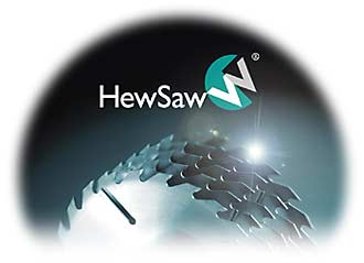 HewSaw